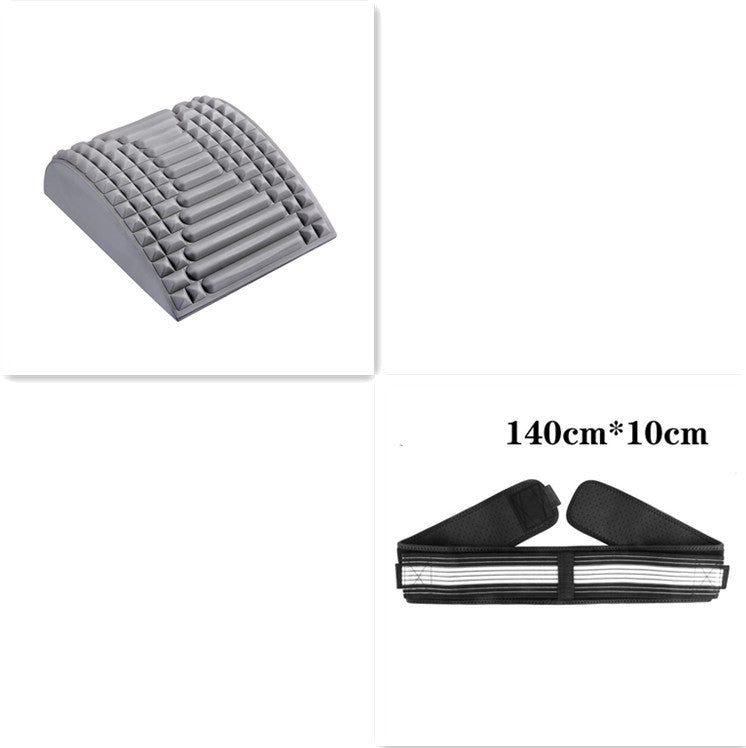 Lumbar Support Pillow