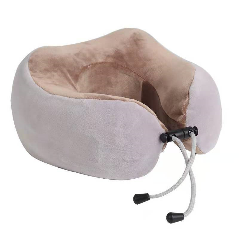 Electric Massager Cervical Pillow