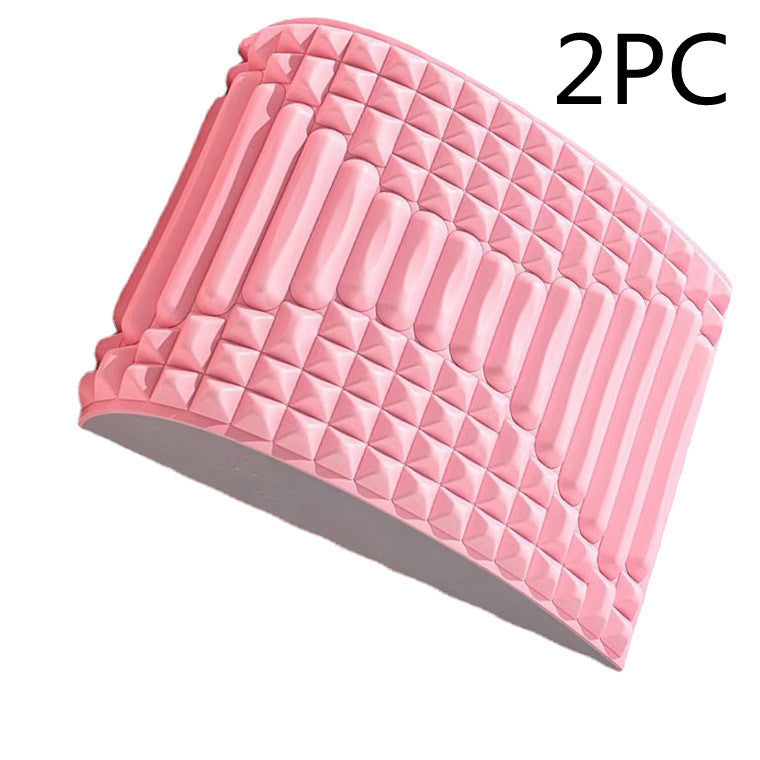 Lumbar Support Pillow