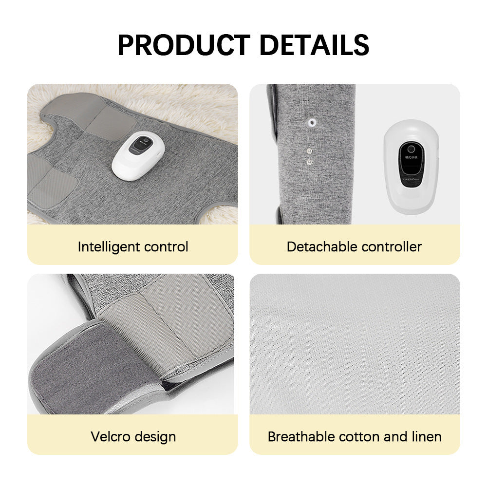 Leg Air Pressure Massager