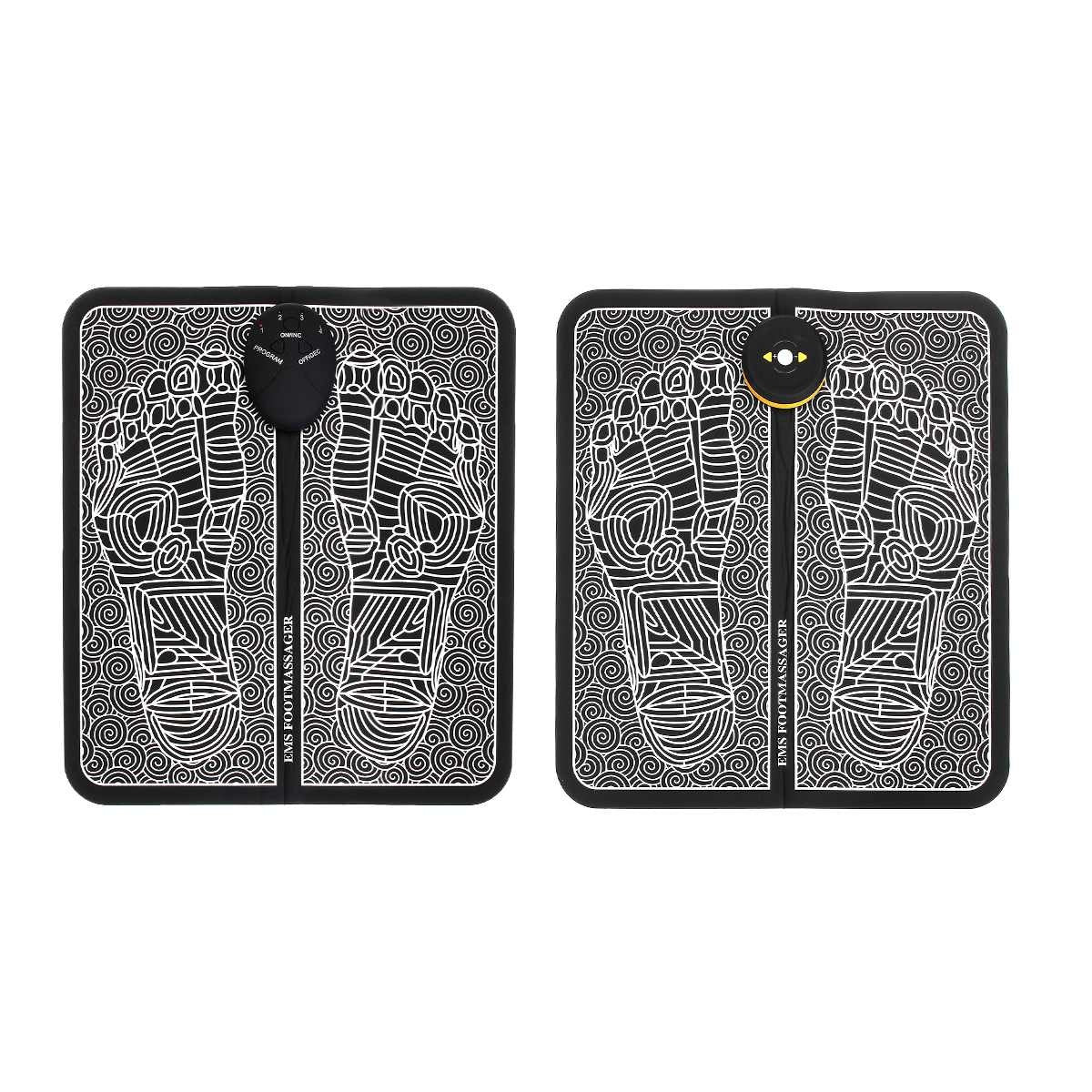 Foot Massger Sole Massage Pad