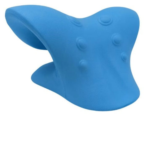 6 Wheel Pressure Point Neck Massager