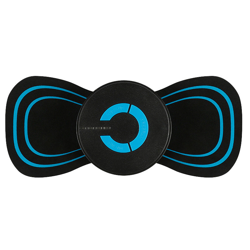 Electric Neck Massager