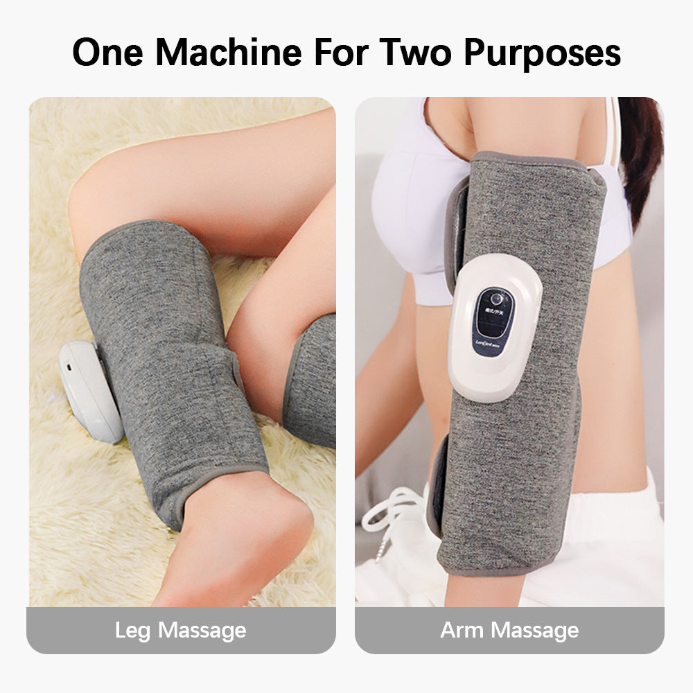 Leg Air Pressure Massager