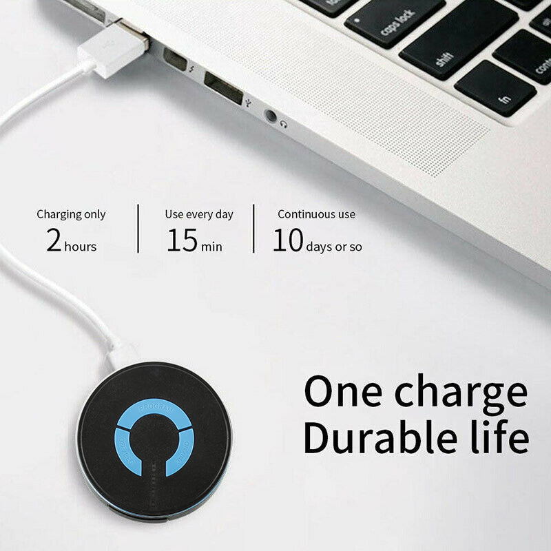 Electric Neck Massager