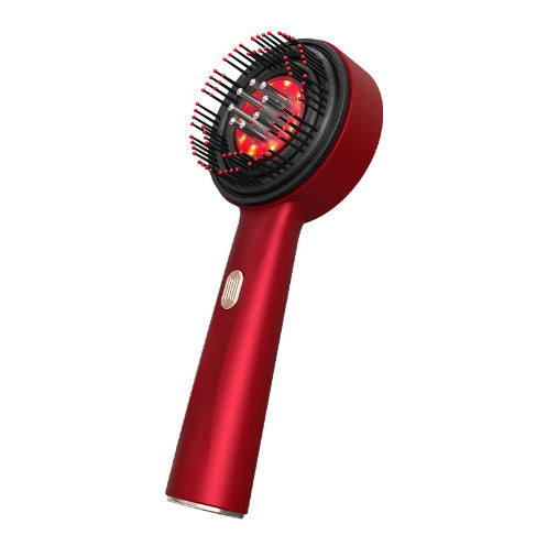 Hair Growth Massage