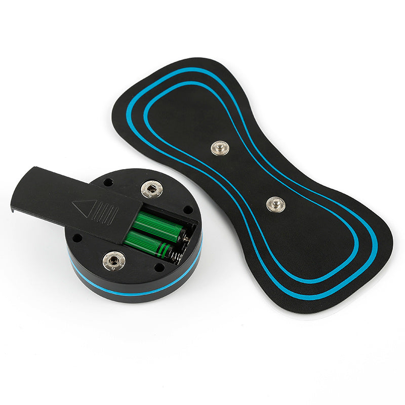 Electric Neck Massager