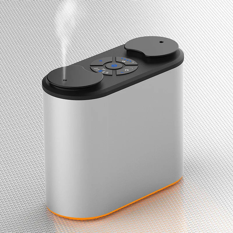 Waterless USB Aroma Diffuser for Essential Oils