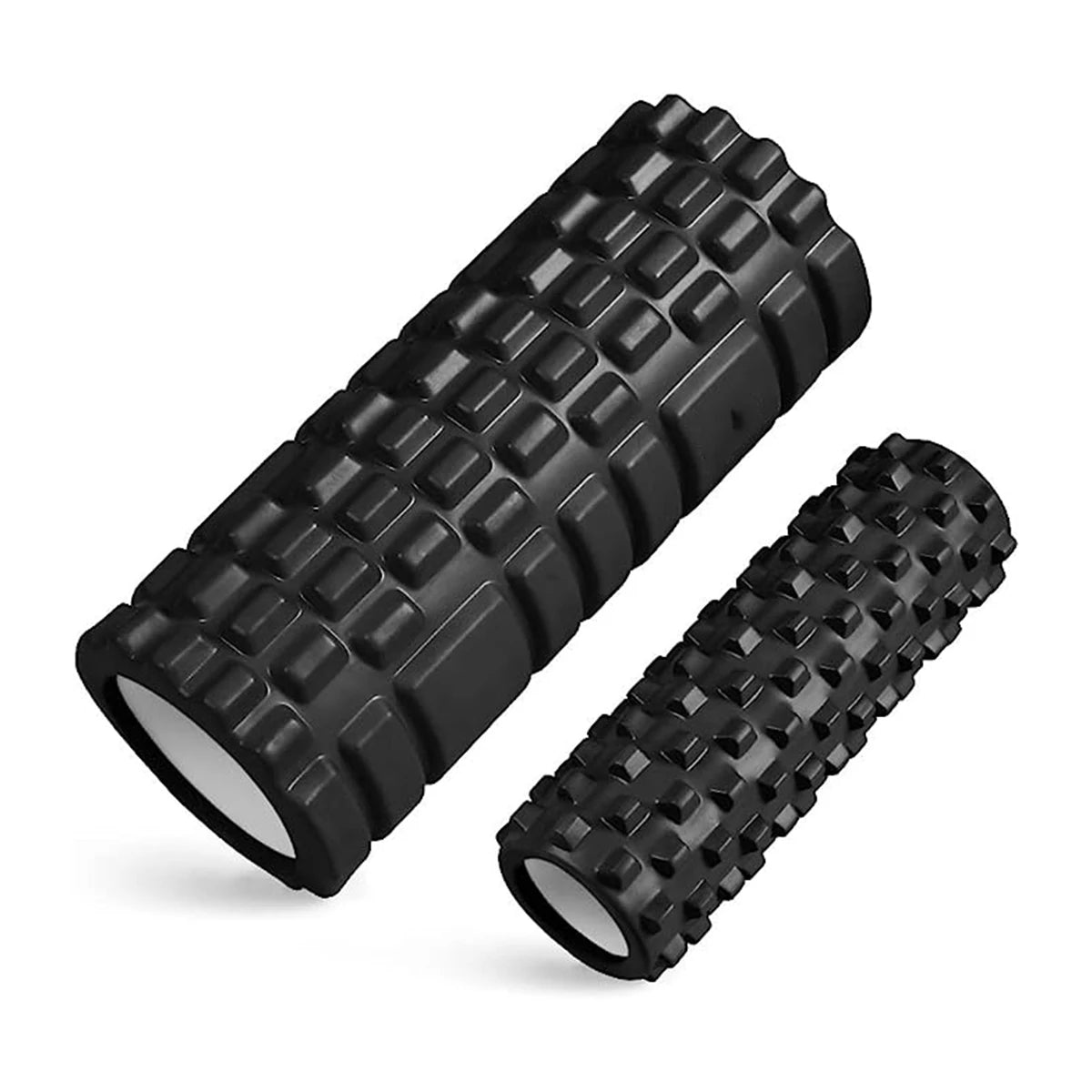 Yoga Foam Roller for Muscle Massage Training