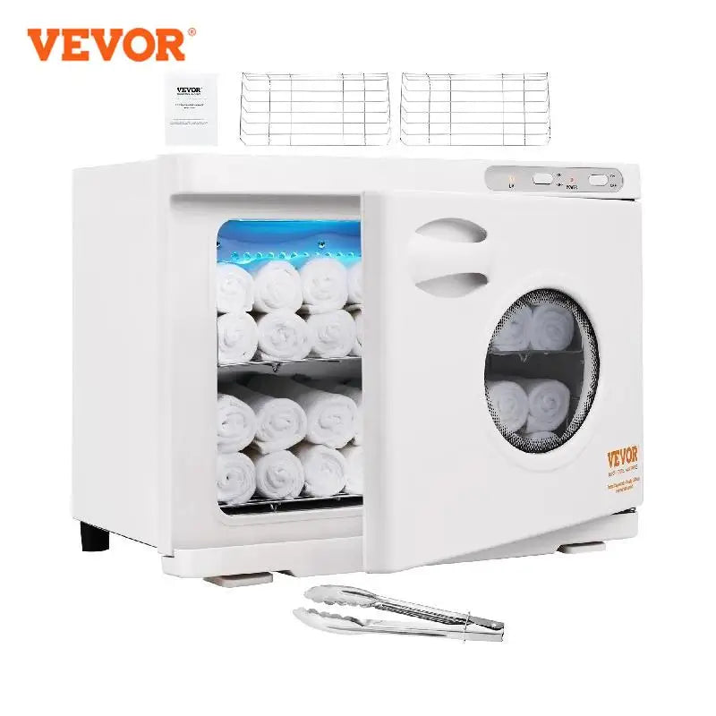 VEVOR Hot Towel Warmer for SPA and Massage