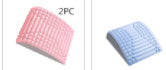 Lumbar Support Pillow