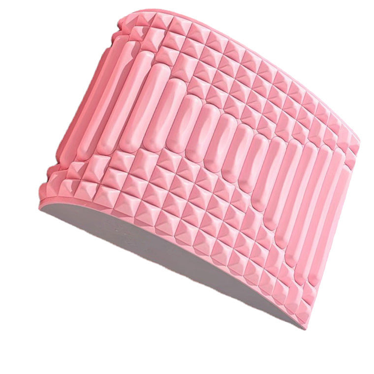 Lumbar Support Pillow