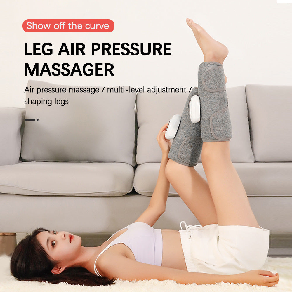 Leg Air Pressure Massager