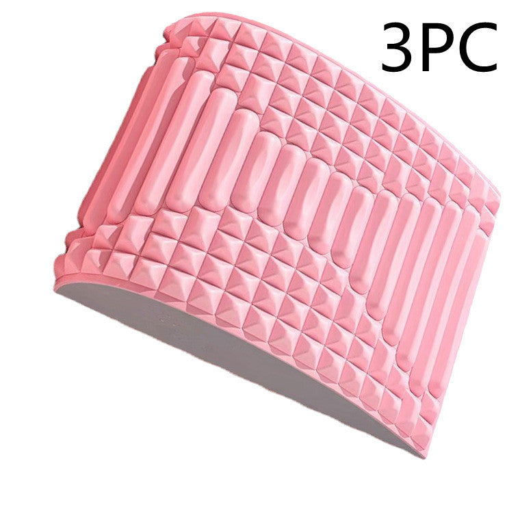 Lumbar Support Pillow