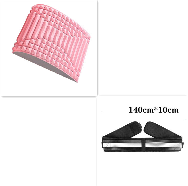 Lumbar Support Pillow
