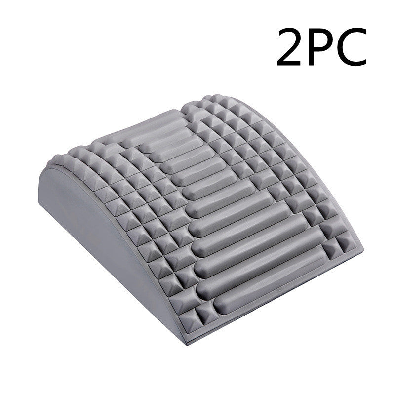 Lumbar Support Pillow