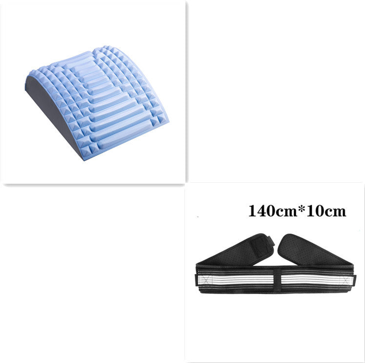 Lumbar Support Pillow